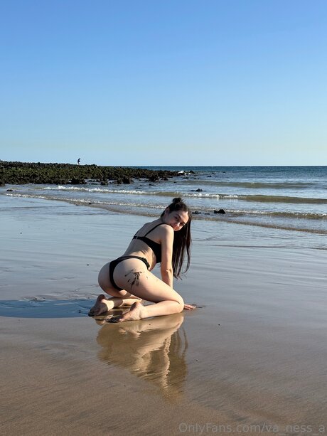 Va Ness A sex actress pictures