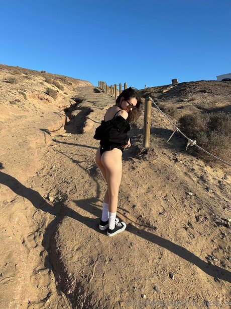 Va Ness A star porn photo