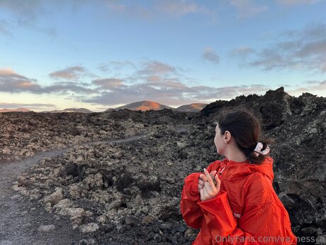 Va Ness A best model picture