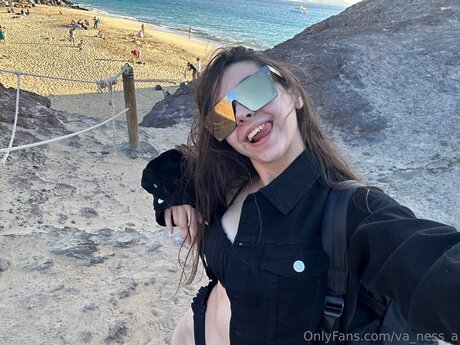 Va Ness A star high quality images