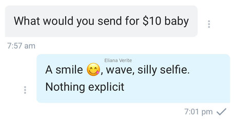 Eliana Verite adult actress galleries