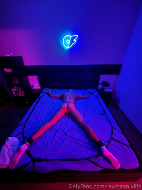 Raymannixlife porn actress img