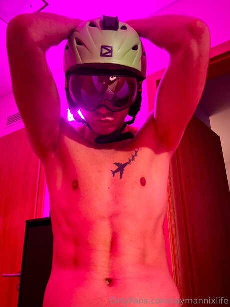 Raymannixlife free actress images