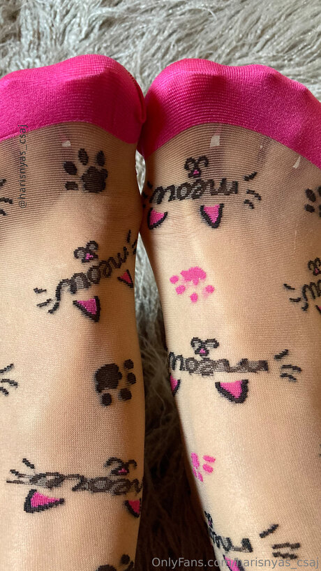 Harisnyas Csaj pornographic model photos