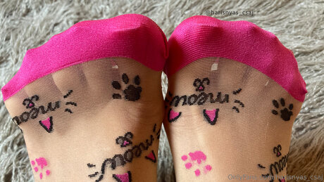 Harisnyas Csaj star adult gallery