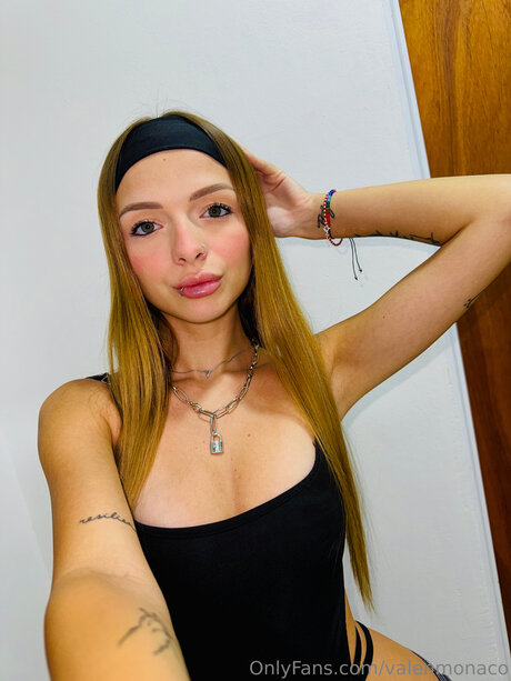 Valenmonaco naked pornstar image
