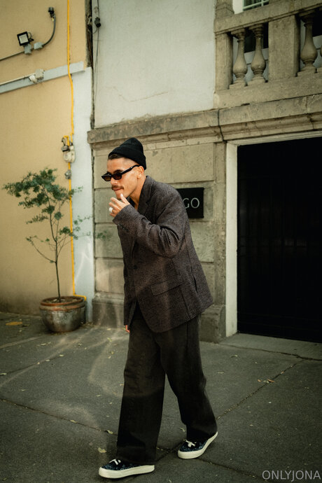 Jona2santos model sexy pictures