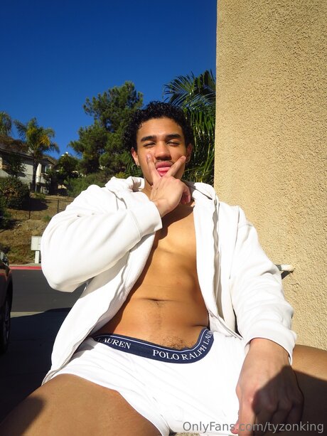 Tyzonking beautiful star img