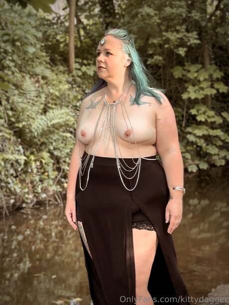 Kittydagger pornstar best pic