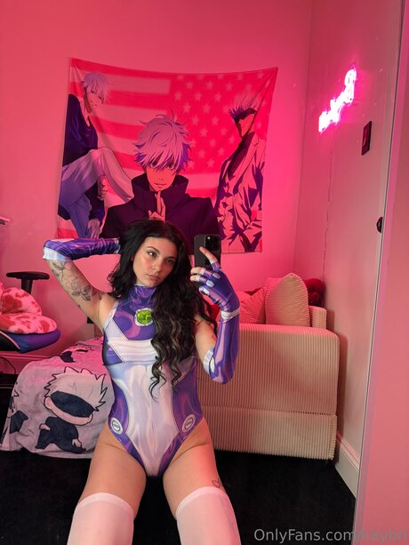 Kaybri high quality pornstar gallery