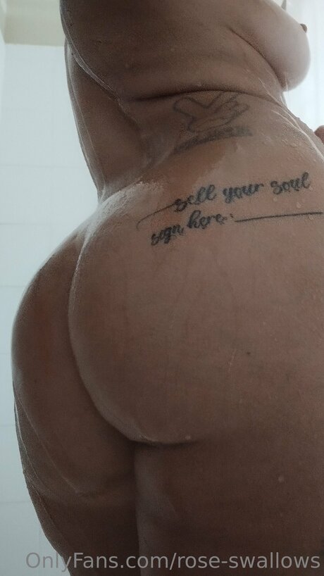 Rose Swallows pornstar erotic archive