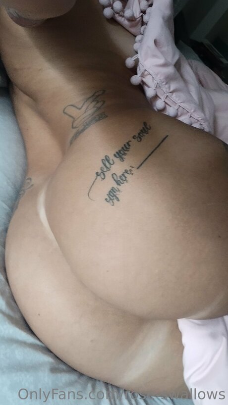 Rose Swallows xxx pornstar pictures