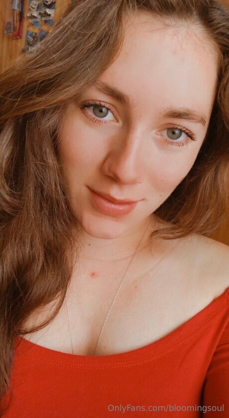 Bloomingsoul exclusive actress images