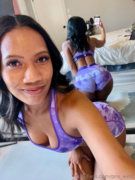 Pris West Free beautiful model images