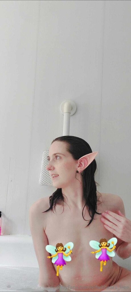 Elfwithears Free pornographic star img