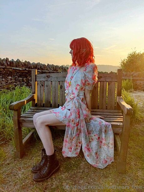 Elfwithears Free exclusive actress photo