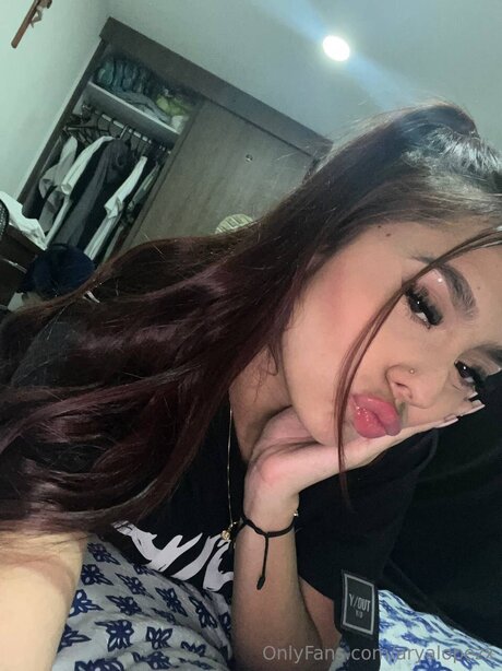 Aryalopezx model xxx archive