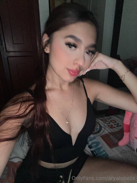 Aryalopezx pornstar top pic
