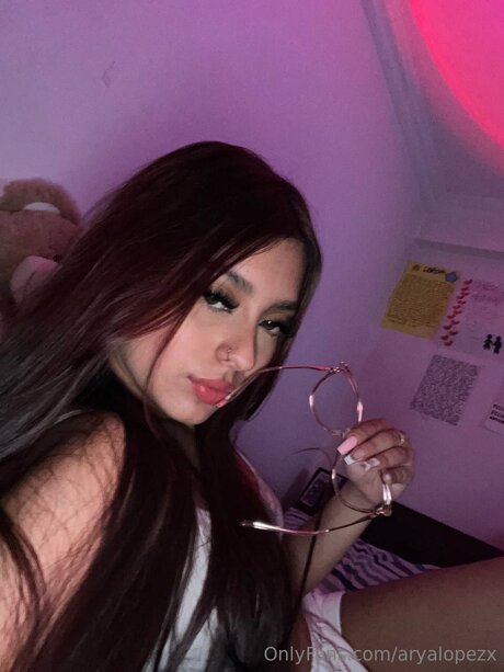 Aryalopezx top star gallery