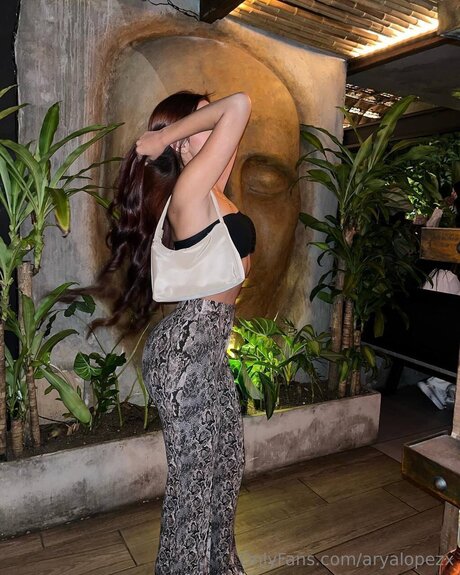Aryalopezx pornstar free photo