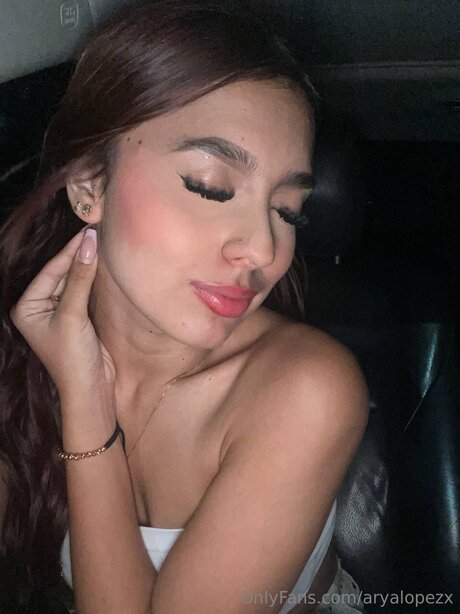 Aryalopezx pornstar nice pic