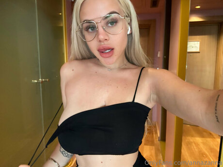 Annazanna pornstar archive