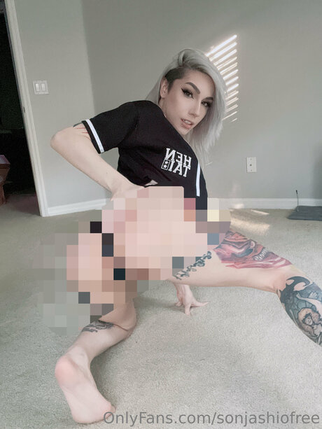 Sonjashiofree free actress images