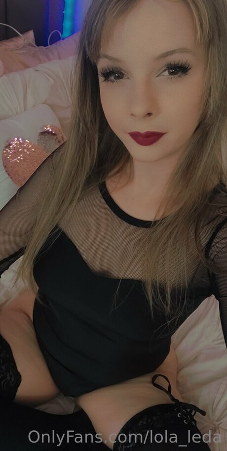 Lola Leda exclusive pornstar img