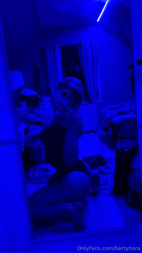 Bertyhora high quality model img