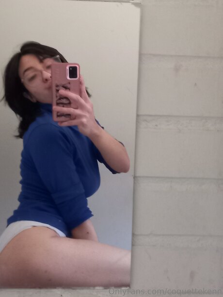 Coquettekenn star hd img