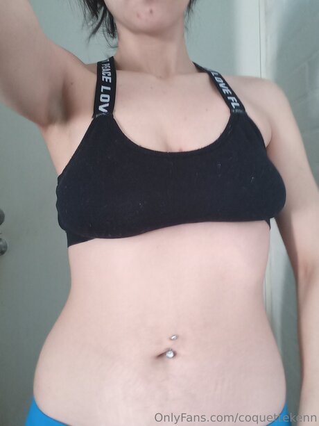 Coquettekenn pornstar pretty galleries