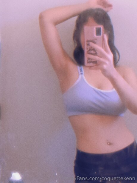Coquettekenn pretty star photos