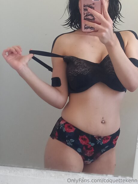 Coquettekenn exclusive pornstar galleries