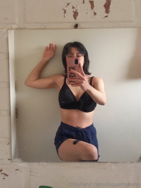 Coquettekenn sex actress galleries