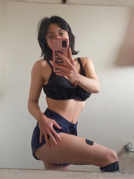 Coquettekenn free star images