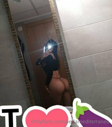 Perlamediterranea erotic pornstar pic