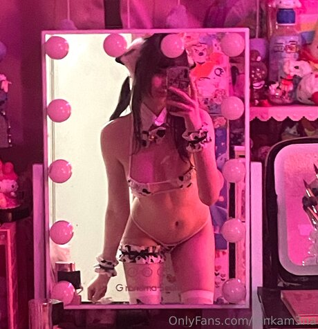 Pinkam3na sexy model galleries