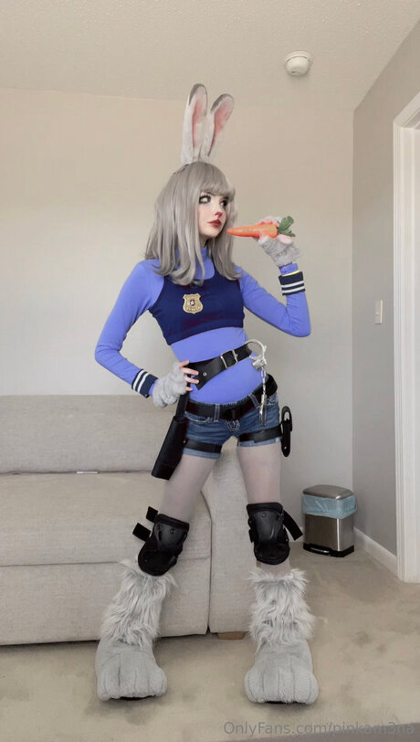 Pinkam3na model pretty pics