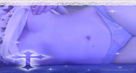 Pinkam3na model pornographic archive