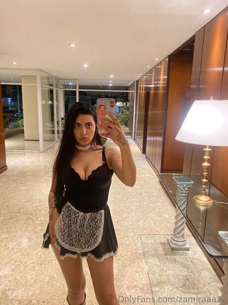 Zamiraaa22 adult model image