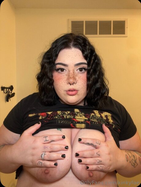 Kinkyfae erotic actress img