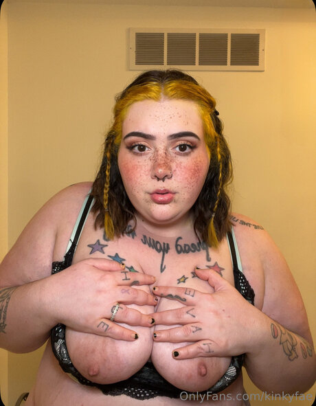 Kinkyfae pornstar perfect archive