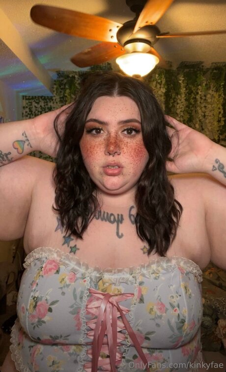 Kinkyfae top pornstar galleries