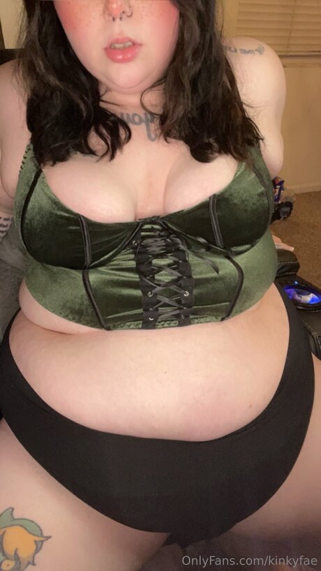 Kinkyfae top star gallery