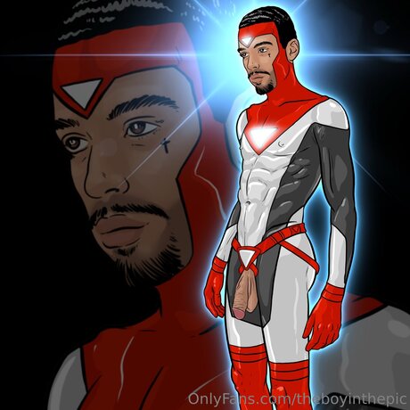 Theboyinthepic model top photo