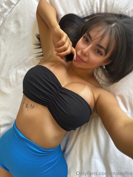 Miasofiia pretty actress pics