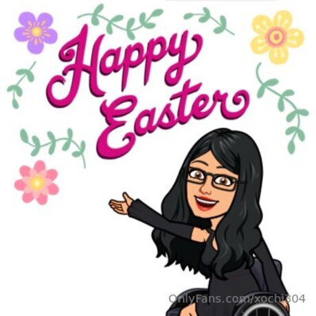 Xochi304 hd model images