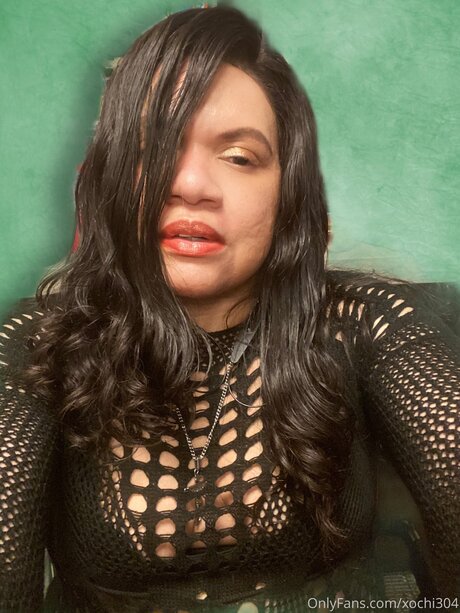 Xochi304 pornstar hot picture
