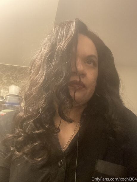 Xochi304 nude pornstar photo