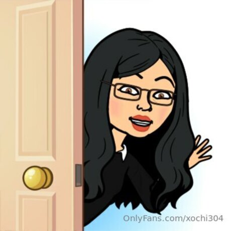 Xochi304 model nudes photo